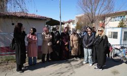 Iğdır'da ilkokulda veli krizi: 26 aile çocuklarını okula göndermek istemiyor