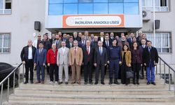 İkinci dönem eğitim tedbirleri masaya yatırıldı