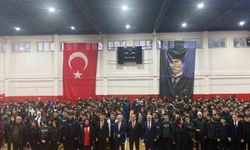 İkinci dönem, 'İlk Ders: Bayrak' temasıyla başladı