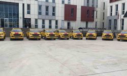 İl Özel İdaresi filosuna 70 milyonluk takviye