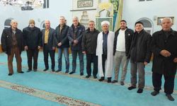 İmam dayanışması devam ediyor