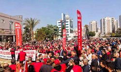 İşçi isyanı: Yüzde 3 zam teklifine tepki