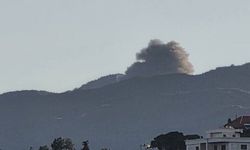 İsrail'den Lübnan'ın güneyine yeni hava saldırıları