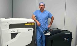 İyi huylu prostat büyümesi tedavisinde lazer teknolojileri, etkili tedavi imkanı sunuyor