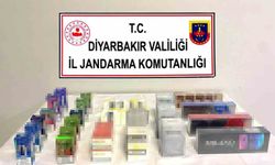 Kaçakçılık olayları: 57 şüpheli hakkında işlem yapıldı