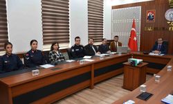 Kadına yönelik şiddete karşı kritik zirve