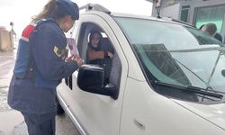 Kadınlara KADES anlatıldı