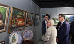 Kahveci: 'Sanatçıların emeğini görünür kılmak ve desteklemek yerel yönetimlerin önemli sorumlulukları arasında'