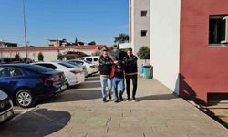 Karısını göğsünden bıçaklayarak öldüren zanlı: 'Keşke böyle olmasaydı'