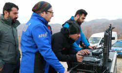 Kayıp yaşlı adam 8 gündür aranıyor