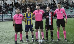 Kayseri Süper Amatör Küme'de 19. haftanın hakemleri belli oldu