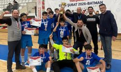 Kazım Yurdalan Türkiye finallerinde