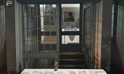 Kıraathaneye kumar baskını