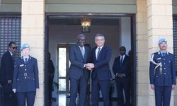 KKTC ve GKRY liderlerinden ilk baş başa görüşme