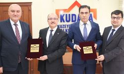 KUDAKA desteğiyle Erzincan OSB'de yeni yatırım alanları hazırlanıyor