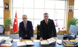 Kütahya'da nitelikli iş gücü protokolü imzalandı