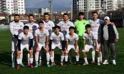 Lider Kayseri Şekerspor adım adım ilerliyor