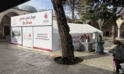 Lüleburgaz'da 300 kişilik iftar sofrası kurulacak