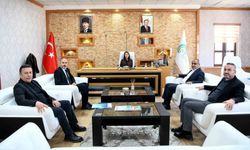 Maski'den Doğanyol'a 25 milyonluk altyapı hamlesi