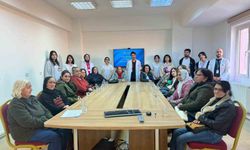 Menopoz Okulu' hizmete başladı