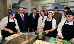 Mesleki eğitime yakın takip