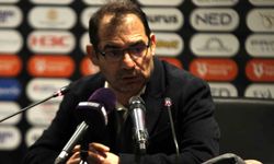 Metin Diyadin: 'Çok iyi oynadığımız bir maçtı ama zorunlu değişiklikler berabere bitirdi'