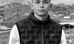 Motosiklet devrildi: 16 yaşındaki sürücü hayatını kaybetti