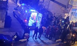 Motosiklet kazası: 1 yaralı