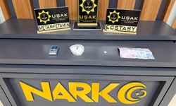 Narkotik ekiplerinden zehir tacirlerine darbe: 14 tutuklama