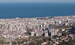 Ocak ayında 2 bin 342 konut, 210 işyeri satıldı