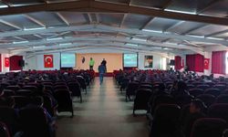 Öğrenciler polislik mesleğini yakından tanıdı