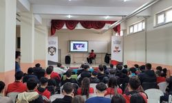 Öğretmen ve öğrencilere terörle mücadele eğitimi