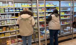 Okul kantinleri ve gıda işletmelerine sıkı denetim