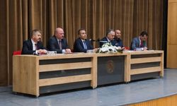 Okullarda güvenli eğitim ortamı için tedbirler görüşüldü