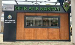 Ordu'da 'sıfır atık' hamlesi