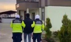 Otobanda 324 Km hıza ulaşan motosikletli ölüme meydan okudu