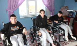 Patnos'a gönül köprüsü