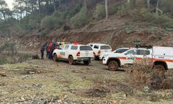 Penceredeki sinekliği parçalayarak evden ayrılan psikolojik rahatsızlığı olan genç 5. günde aranıyor