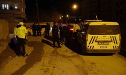 Polisin 'dur' ihtarına uymayan araçtan uyuşturucu çıktı