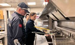 Ramazan öncesi gıda işletmelerine zabıtadan denetim