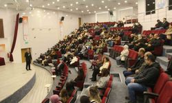 Rehber öğretmenler toplantısı düzenlendi