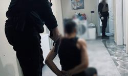 Sakarya'da 6 adrese eş zamanlı uyuşturucu operasyonu: 4 tutuklama