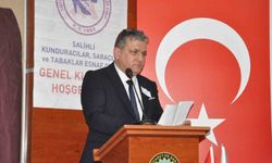 Salihli Kunduracılar'da Türkgeldi güven tazeledi