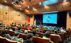 Samsun'da eğitimde iş birliği: 'Kampüs BİLSEM' kapılarını açtı