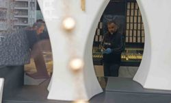 Şanlıurfa'da kuyumcu soygununda 6 gözaltı