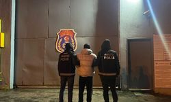 Sarp Sınır Kapısı'nda 1 milyon TL değerinde kokain ele geçirildi