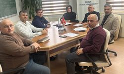 Sektör temsilcileri öğrencilerle bir araya gelecek