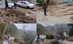 Sel felaketinin boyutu gün geçtikçe büyüyor