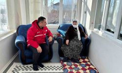 Selçuk Yay: 'Büyüklerimiz bizim baş tacımızdır'