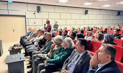 Şeyh Edebali Anma Konferansı' düzenlendi